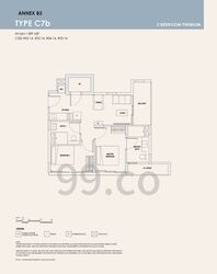 Orchard Sophia (D9), Apartment #520382441